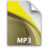 sb document secondary mp3 Icon